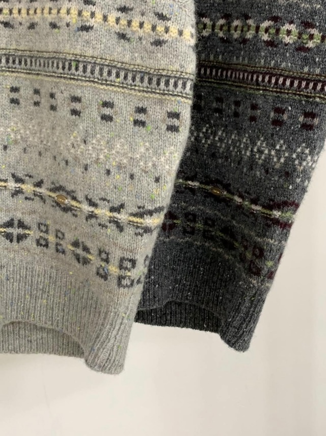 (予約) JINSIM / Hayley vest 2color