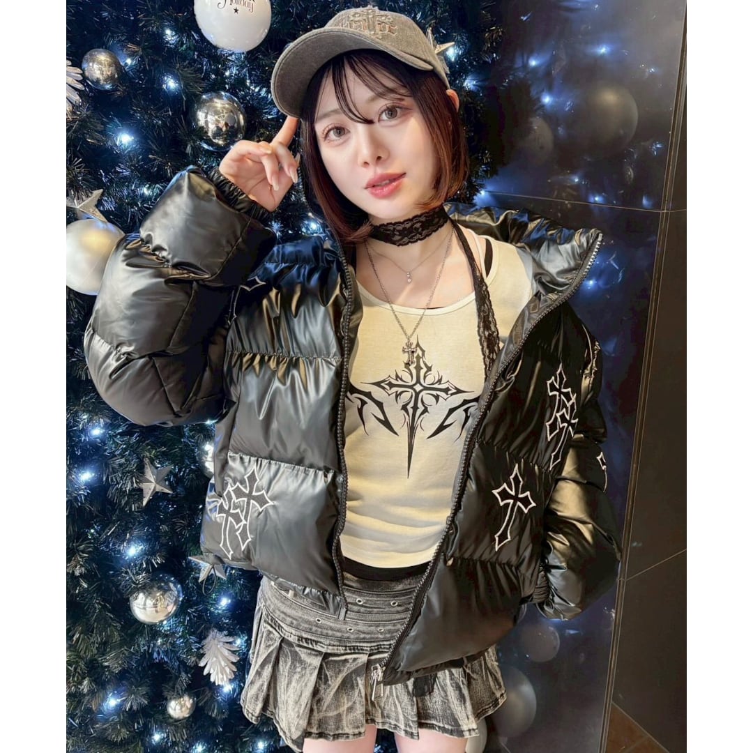 ○アウター | VOLCAN&APHRODITE