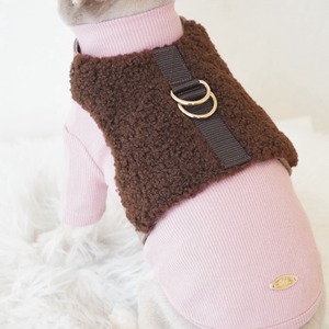 Wear Harness - Boa Brown