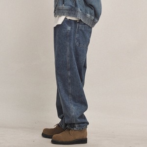 アーバンエクスプローラーデニムパンツ N3550