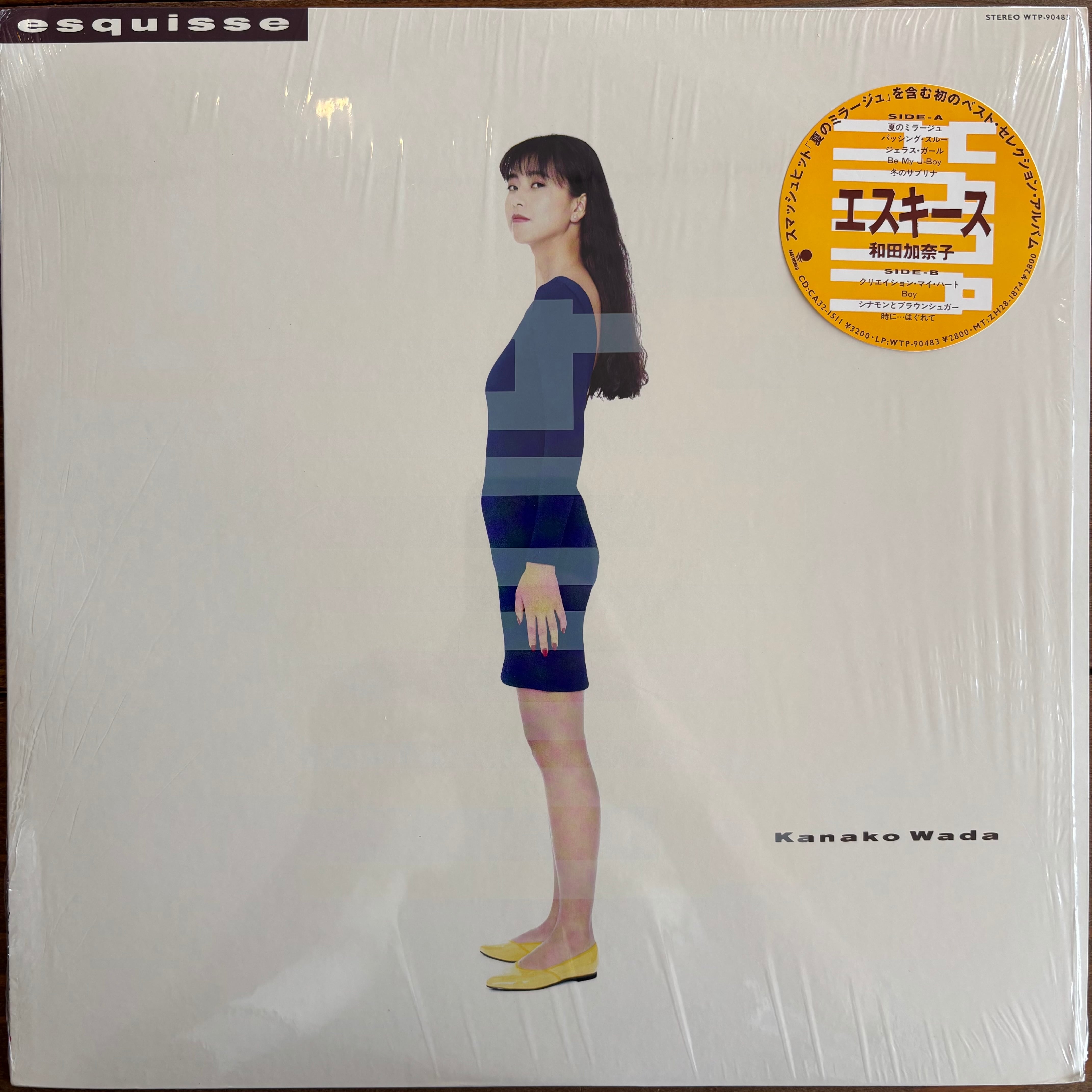 高田みどり『Cutting Branches〜』26枚限定 テストプレス LP 高田みどり『Cutting Branches〜』26枚限定 テストプレス LP - メルカリ