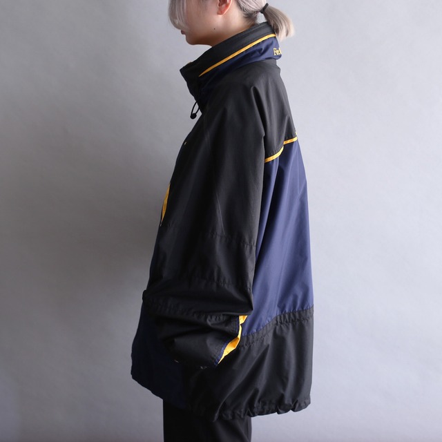 "Columbia" good coloring big mountain parka