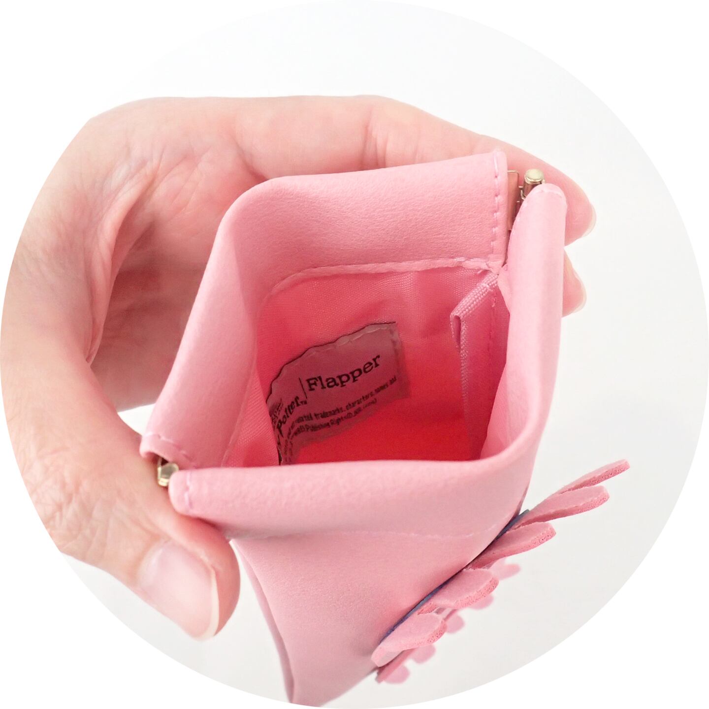 F248099_Harry Potter×Flapperモチーフ眼鏡ケース | Flapper