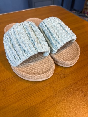 ルームシューズ