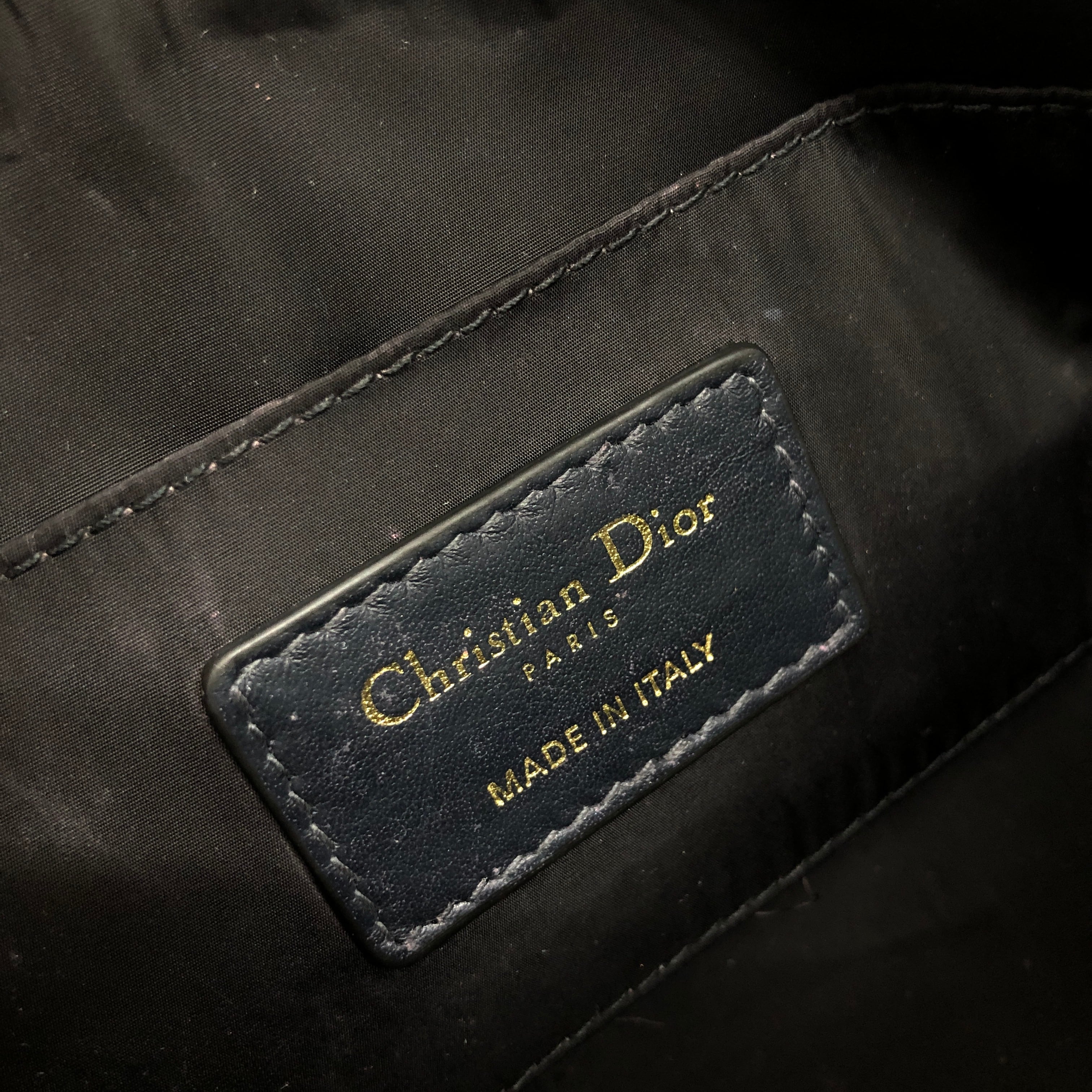 Christian Dior クリスチャン ディオール オブリーク トロッター Christian Dior クリスチャン ディオール オブリーク トロッター