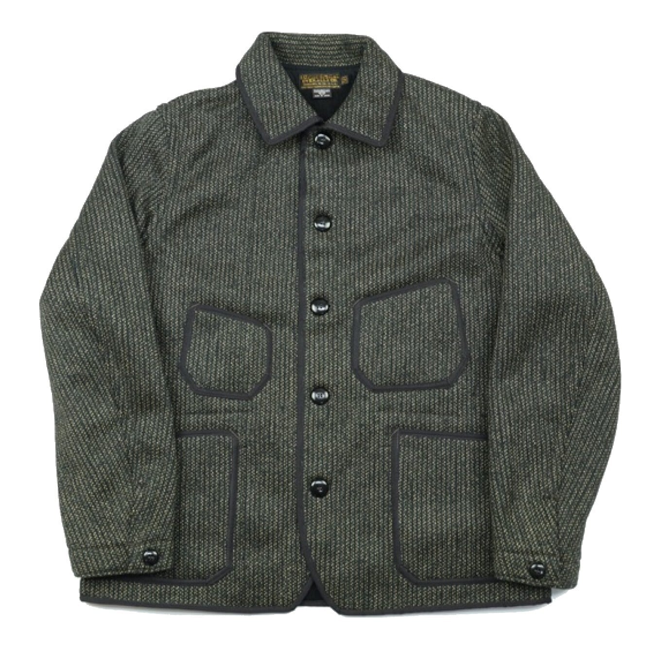 FREEWHEELERS(フリーホイーラーズ)~"LONGSHOREMAN" WINTER WORKER JACKET~