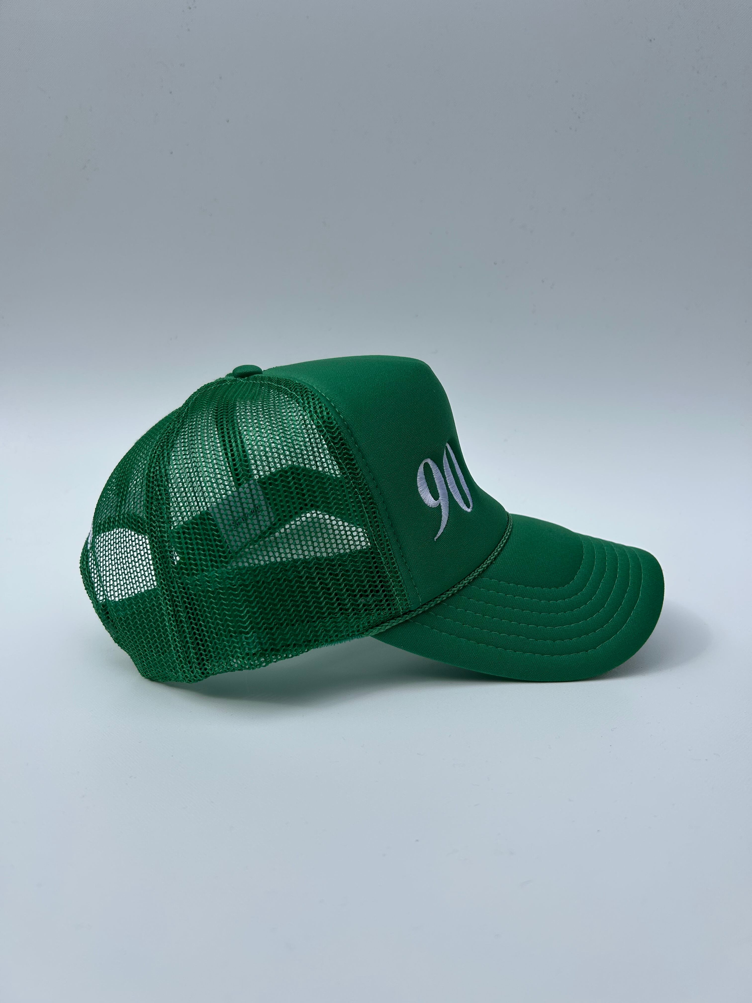 JUICE FUKUOKA 90OGキャップ IDEALIST