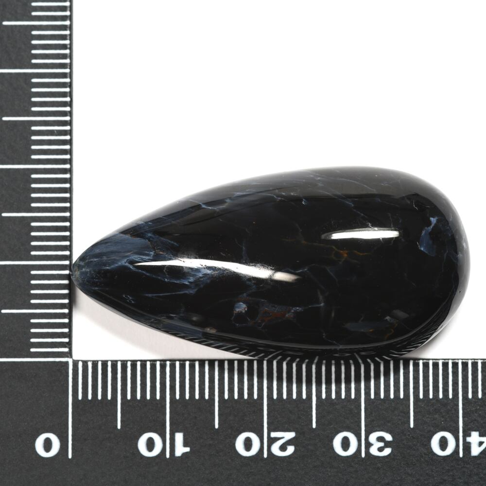 ブルーピーターサイトルース ナミビア産 69.24ct #JWA3790 | EBiS GEM
