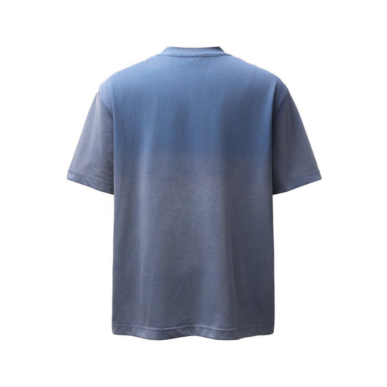 VINTAGE ストリート リベット刺繍Tシャツ T2096