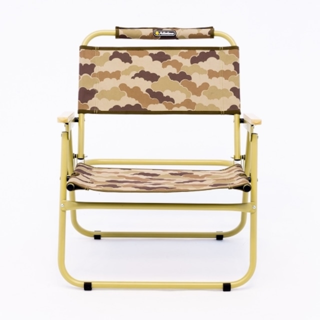 Helinox ヘリノックス   Tactical Sunset Chair タクティカルサンセットチェア / マルチカモ
