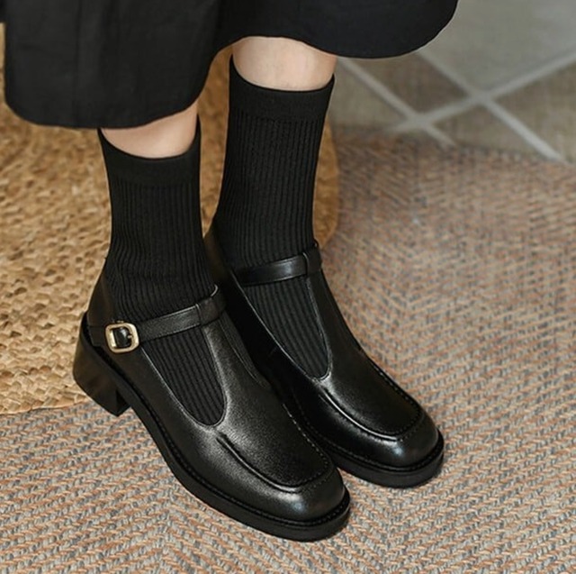 Stretch sock boots　202680190