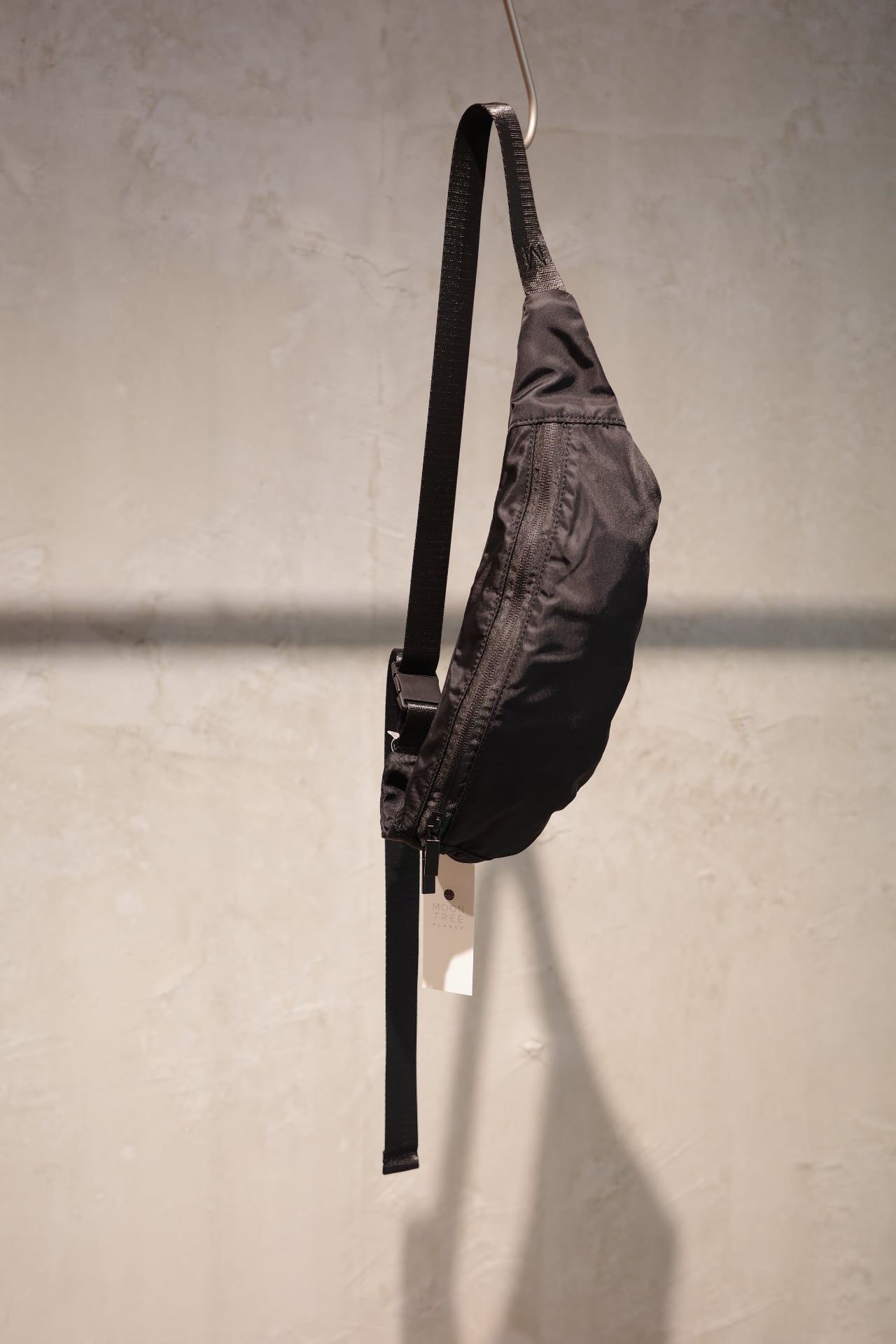 MOON TREE PLANET/Belt pouch | ikasa.