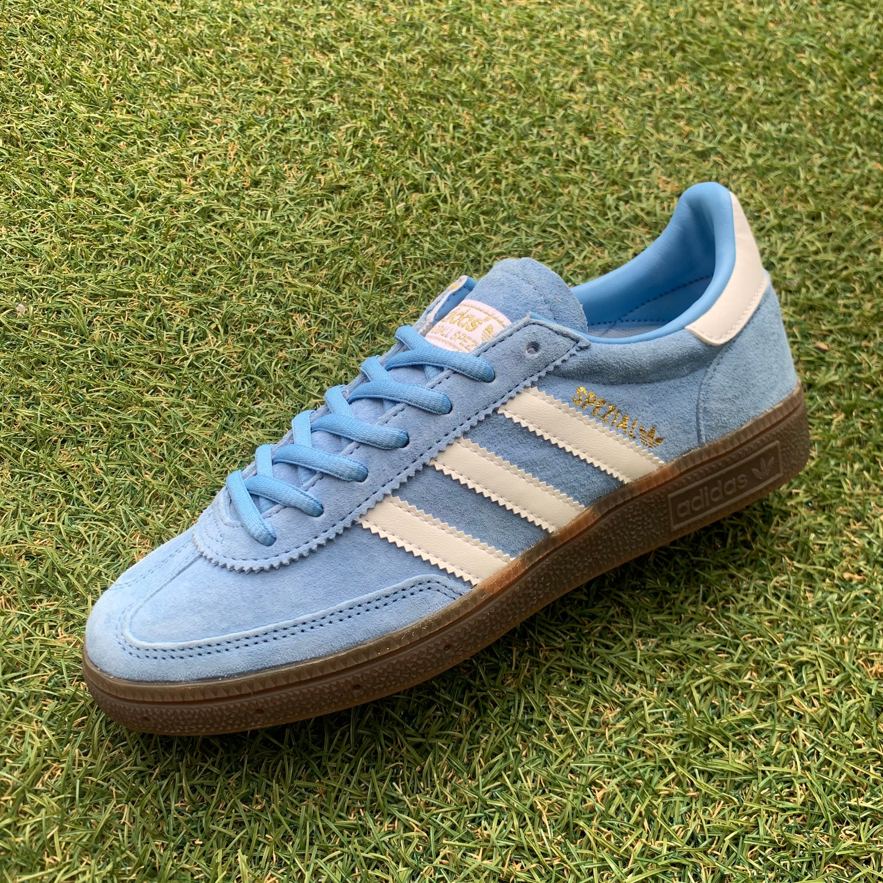 adidas HANDBALL SPEZIAL SYUKYU スペツィアル