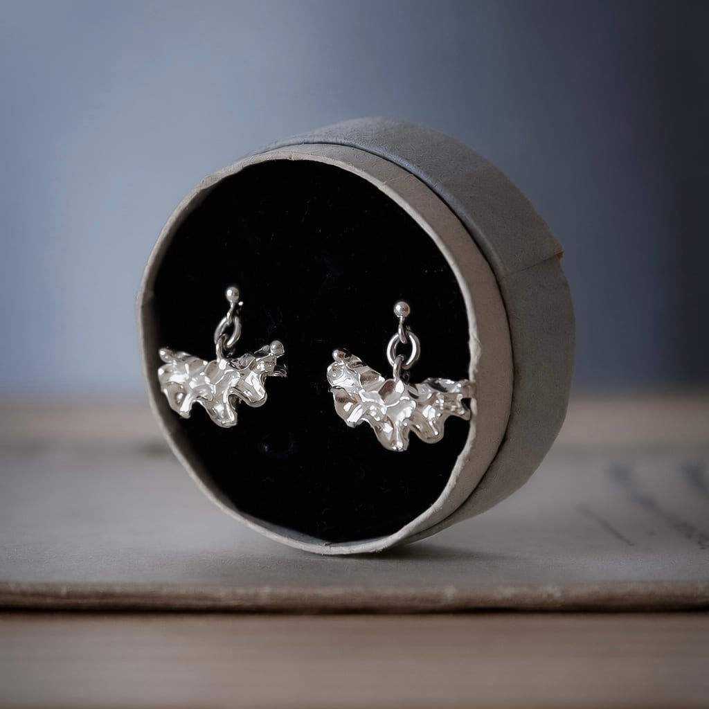 花影-kaei-ピアス