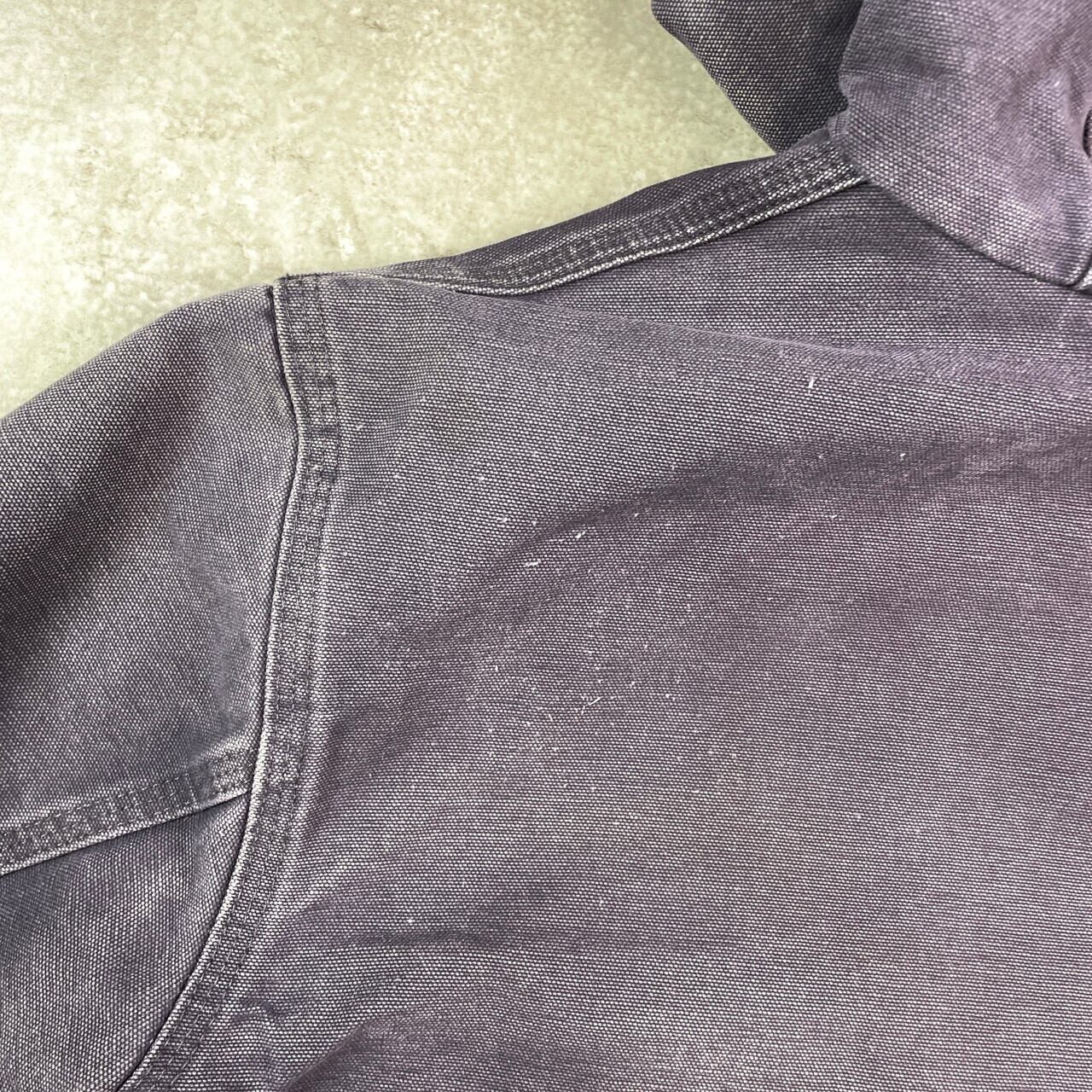 Carhartt カーハート アクティブパーカー ダックジャケット レディース