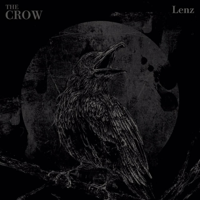 【DISTRO】Lenz / THE CROW