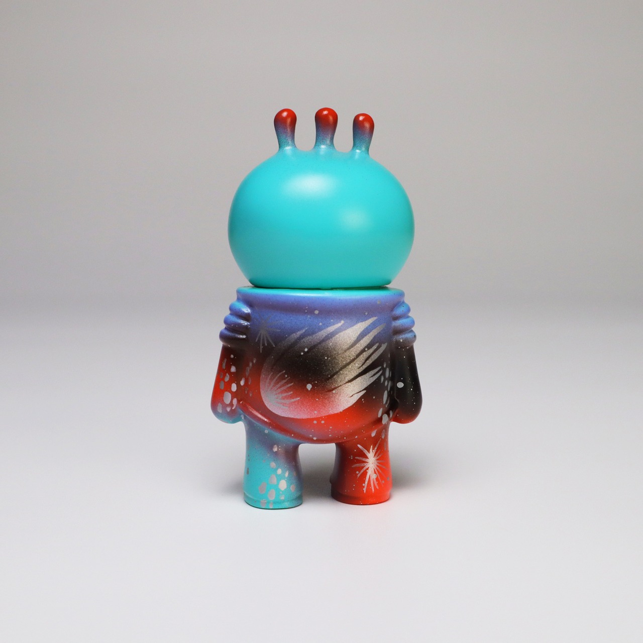 FUNNFUNN #135 Outer space-02