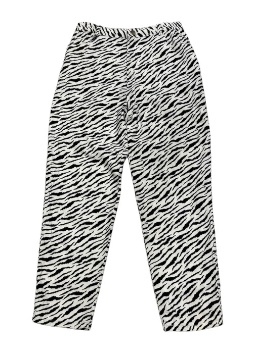DoReMi Unique Series – zebra pants