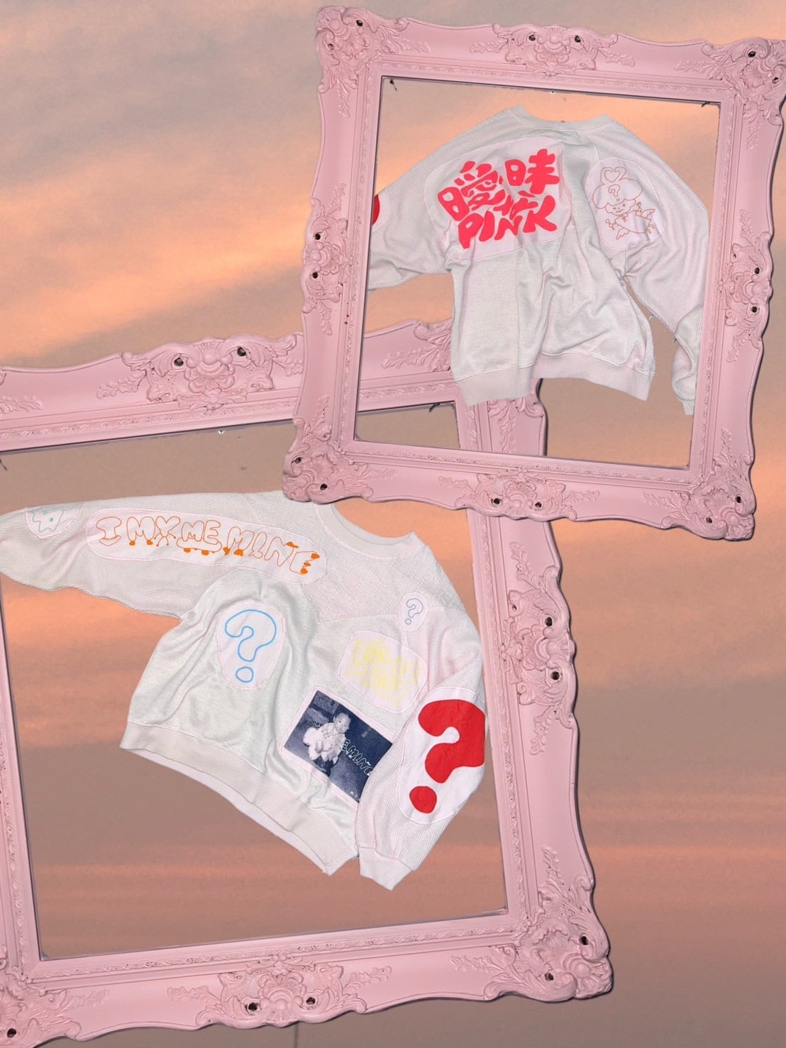 【たかはし様用】THE WAKE / Ode To My Misery A NINCOMPOOP CAPACITY | オオハシ商店