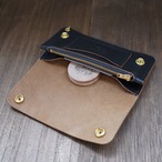 【TW-001】trucker wallet 2層
