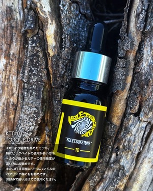 KOLETSUKETUNE(コレつけチューン）