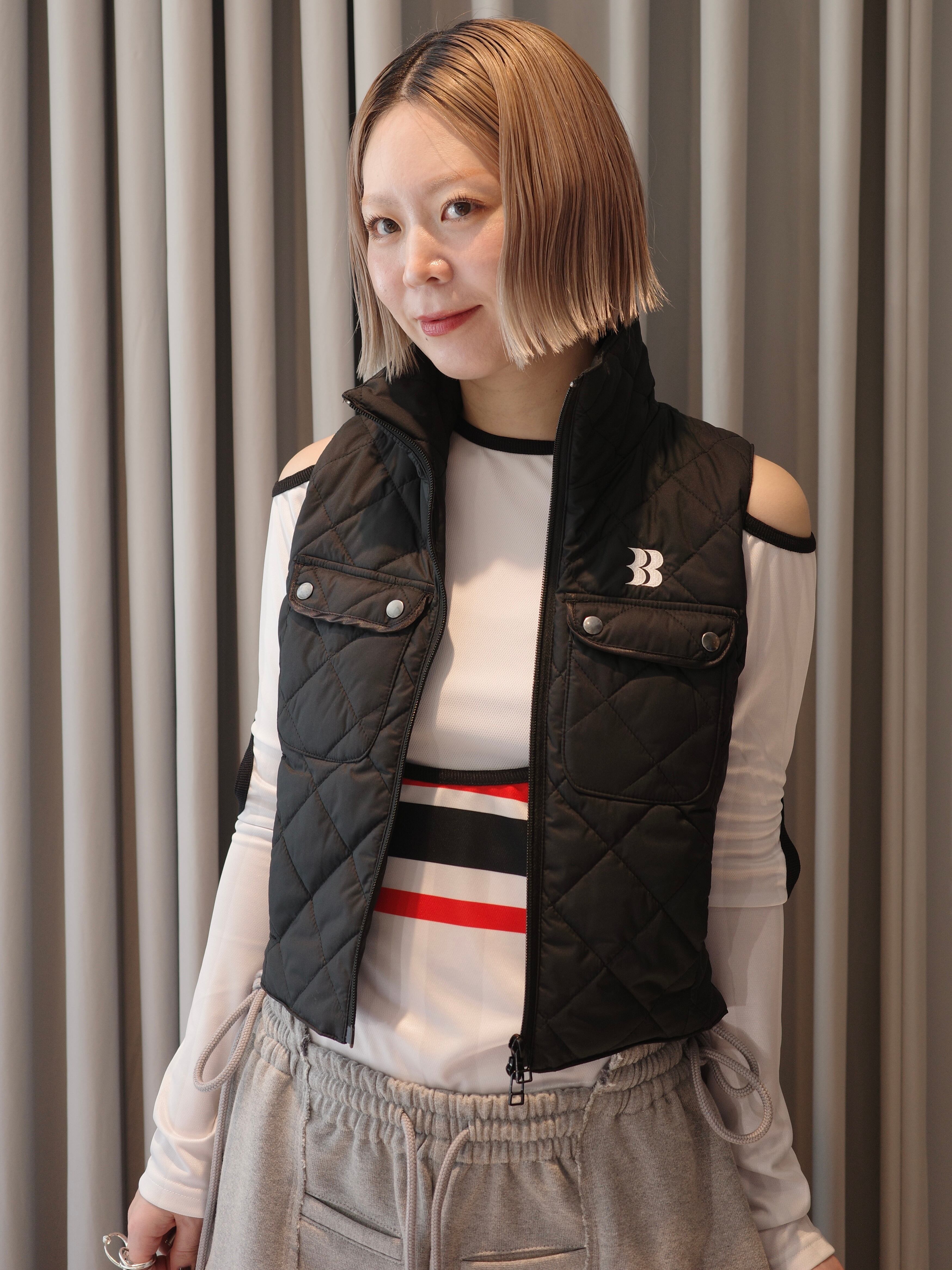 25SS】FETICO フェティコ / TAILORED VEST / ベスト | TRENT online