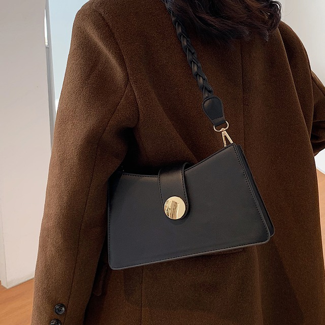 レディースシングル 手作りハンドバック5761890434