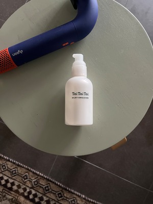 トイトイトーイ シルキーエマルジョン 150ml
