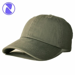 ニューハッタン ストラップバックキャップ 帽子 メンズ レディース NEWHATTAN 無地 シンプル フリーサイズ NHT026