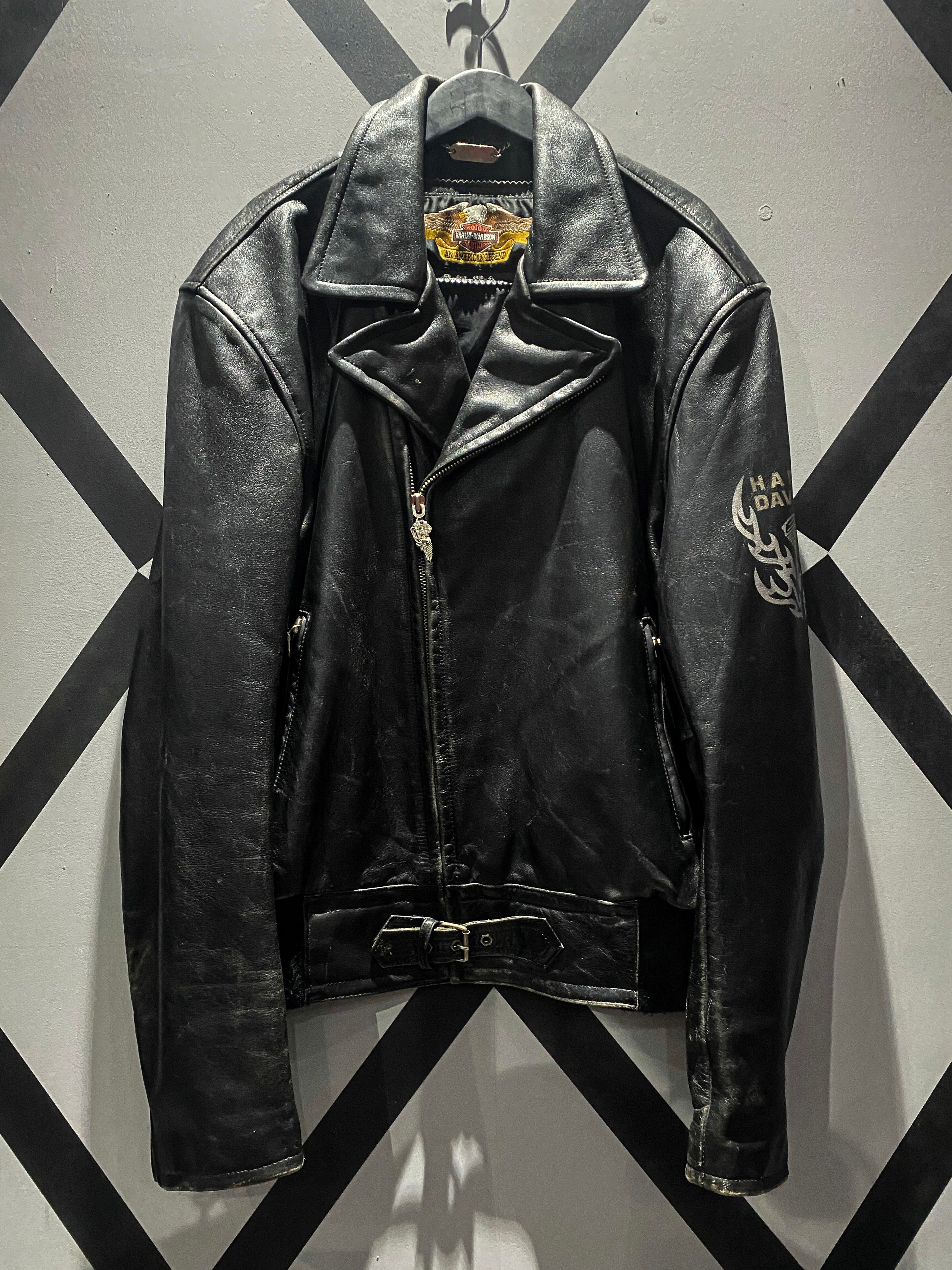 X VINTAGE】