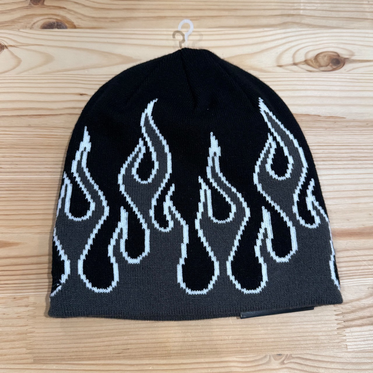 NEW ERA BASIC BEANIE FLAME OSFM 2種