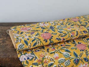block print fabric d20