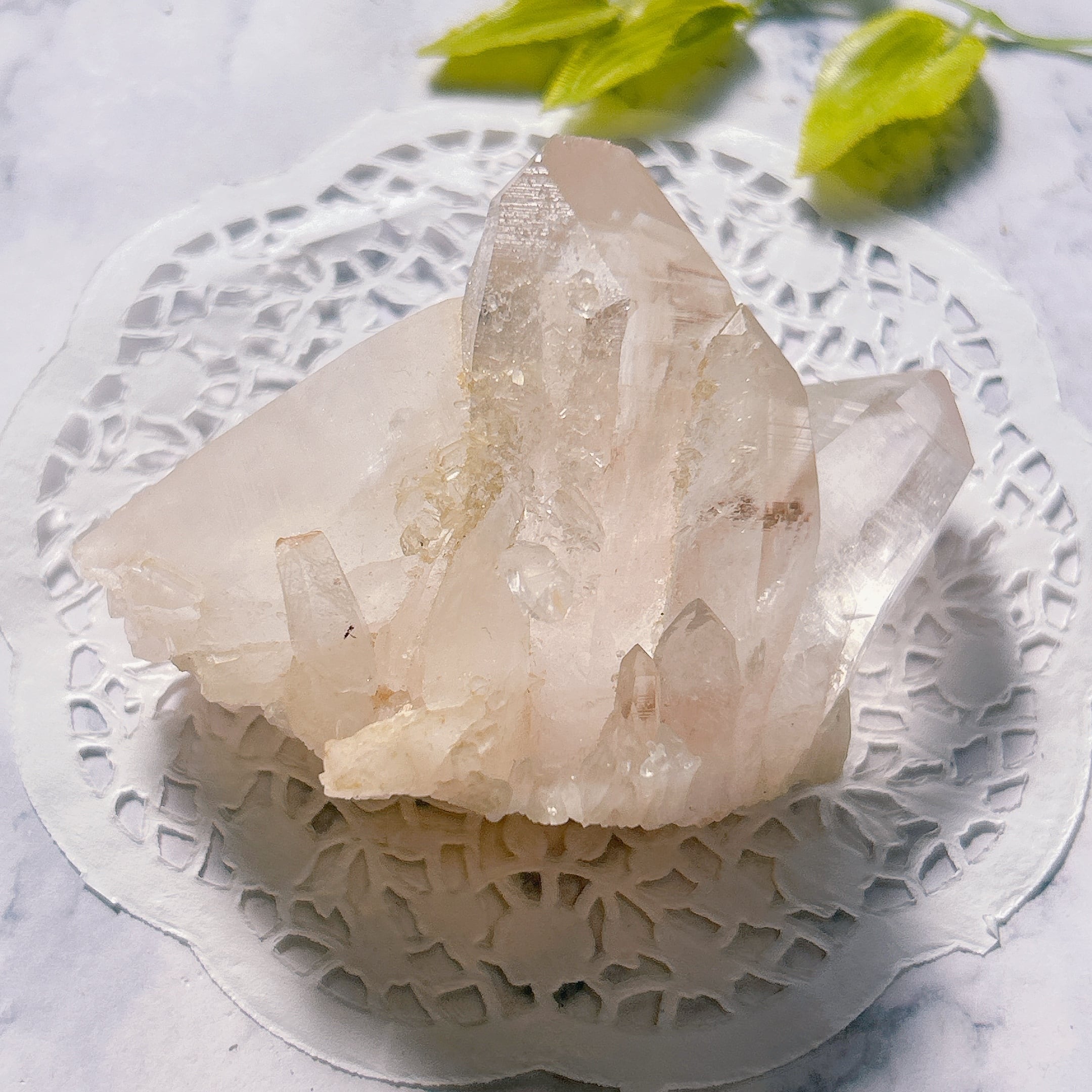 クリスタル・ワールド御徒町店