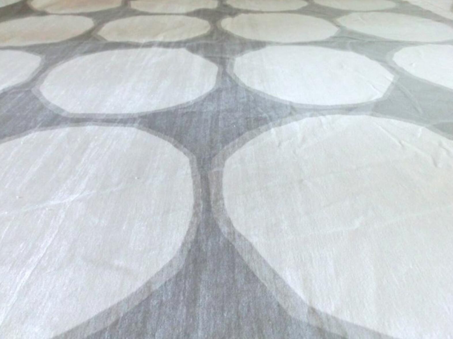 marimekko fabric KIVET マリメッコ　厚手起毛コットン生地 キヴェット 50cm