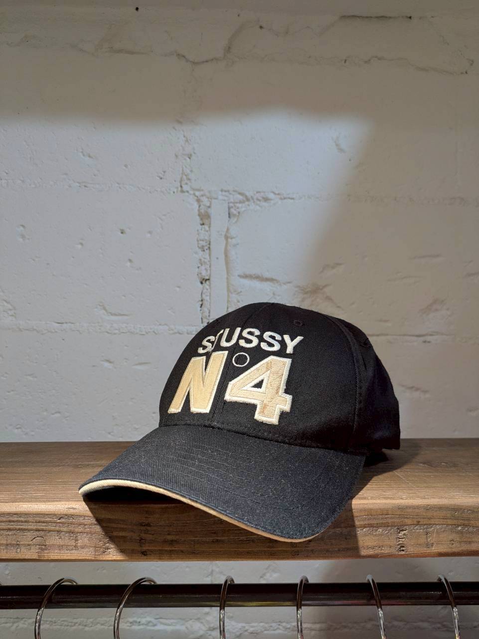 90s old stussy CAP / 90年代 オールド ステューシー 帽子 キャップ