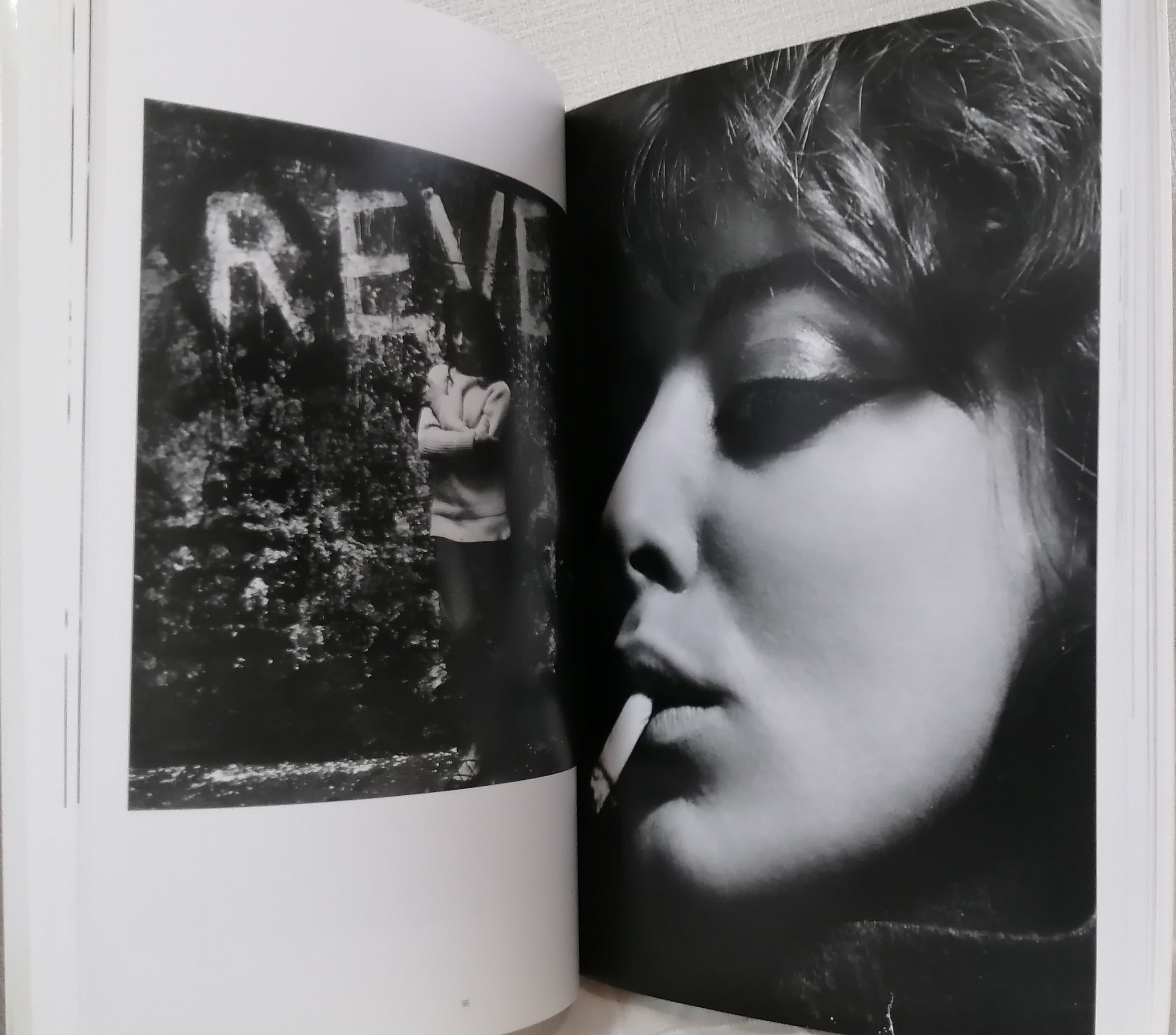 Once upon a time エルスケン写真展 ED VAN DER ELSKEN 朝日新聞 Once upon a time エルスケン写真展 ED VAN DER ELSKEN 朝日新聞