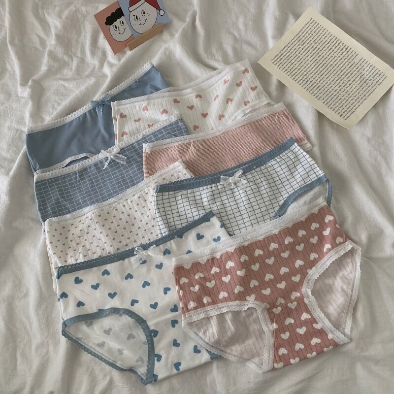 レディース コットン 大人ガーリー スウィート キュート カジュアル ピュア YY-ファッション25687778435