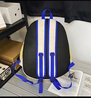 フロントメッシュ バックパック M 2col 11170