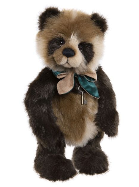 Charlie Bears JAPAN - チャーリーベアーズジャパン -