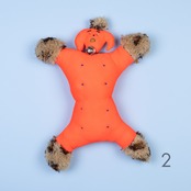 < ヨシマツチグサ > ヌイグルミ - 1