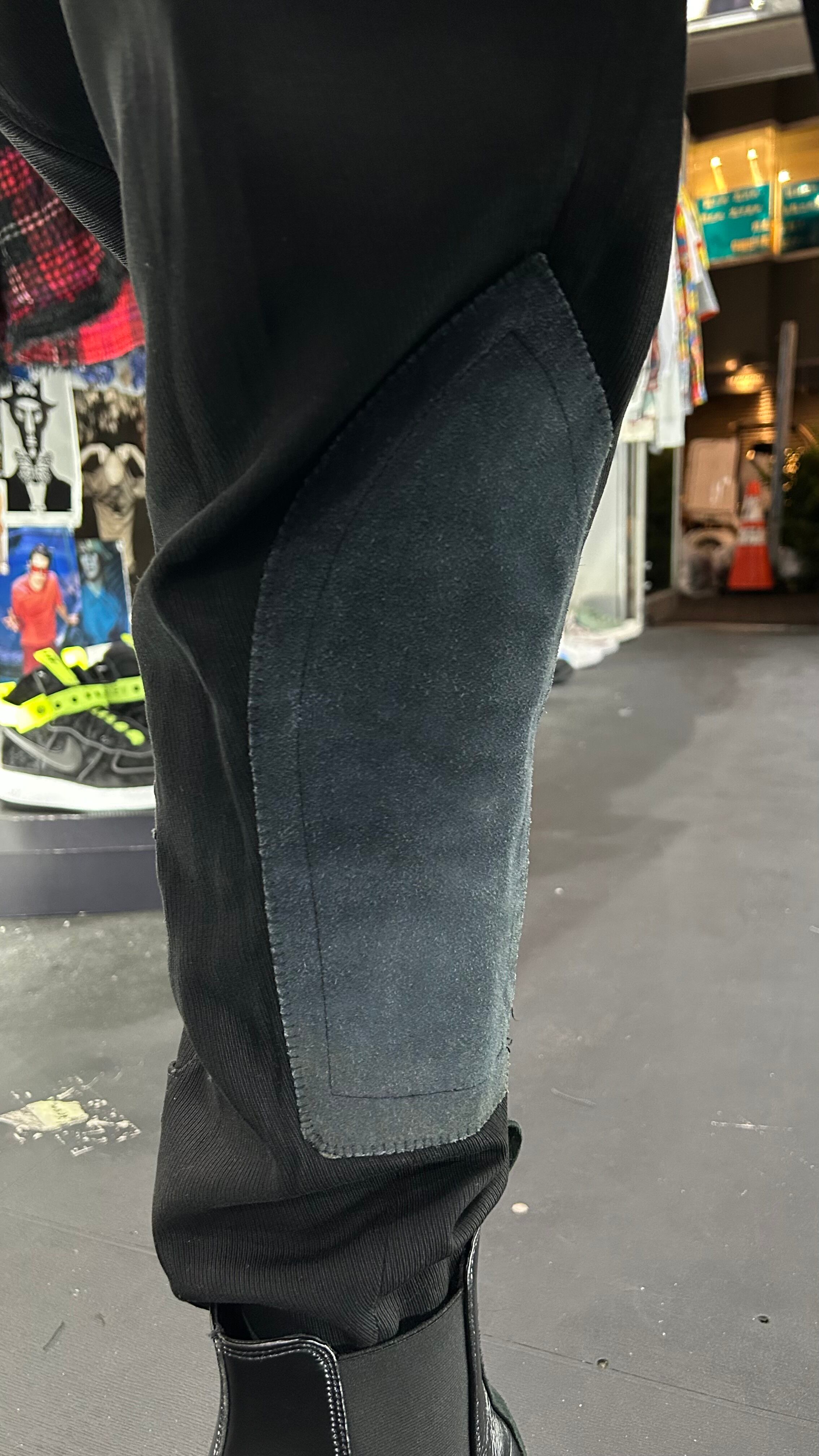 50's JOPPERS PANTS / このビンテージ履けばモードに。 | C2C
