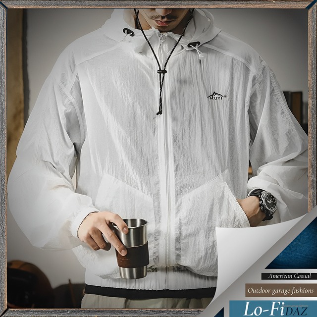 アメリカンサンスーツ スキンコートウェア 30042