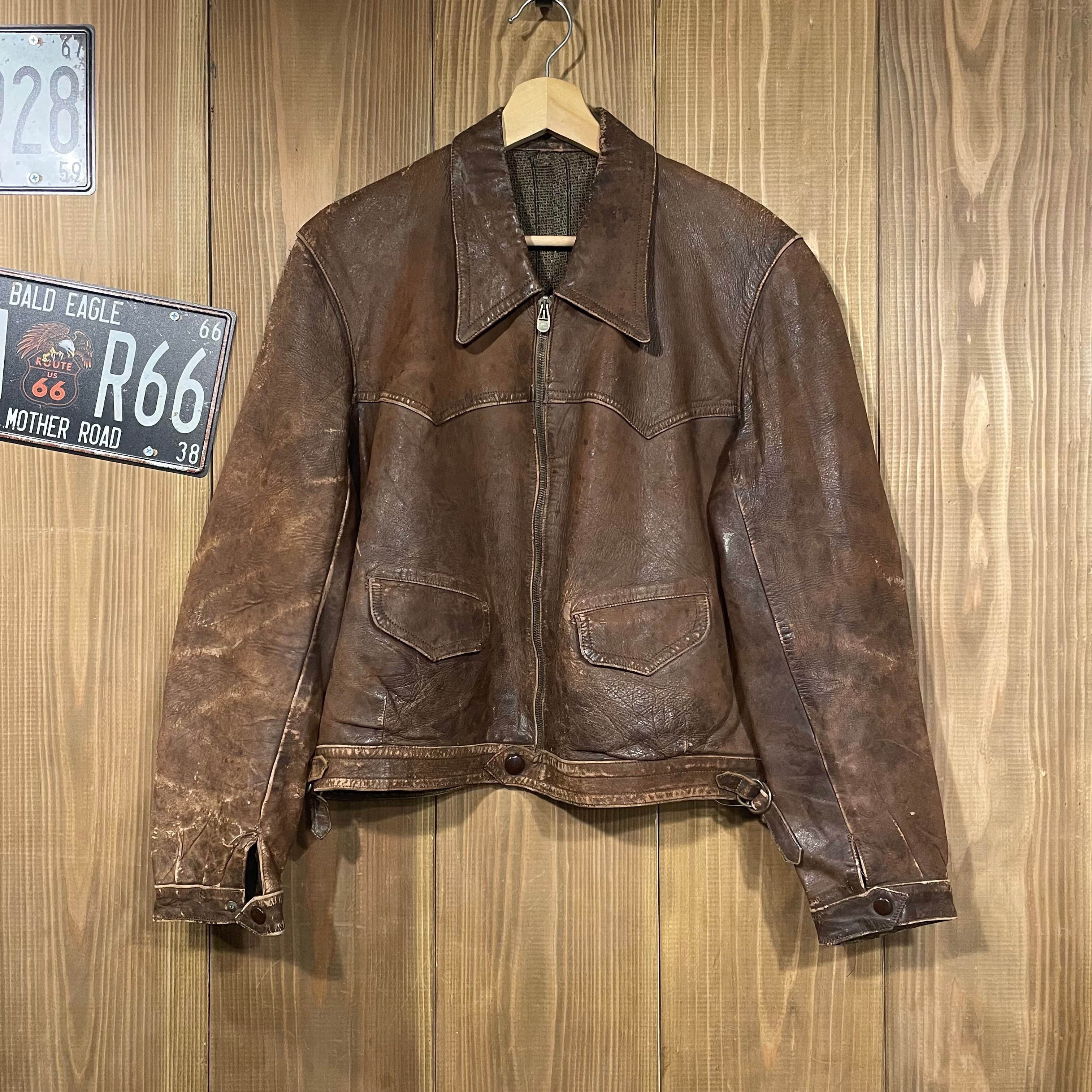JACKET | 古着屋Gold