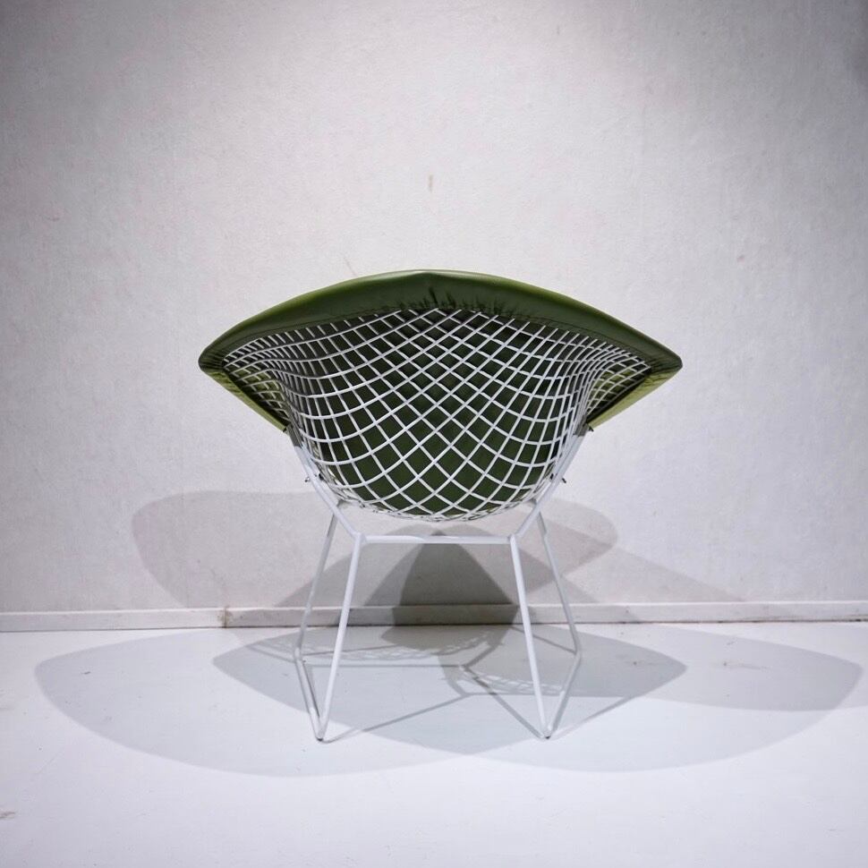 Knoll ノル Diamond Chair ダイヤモンドチェア パーソナルチェア