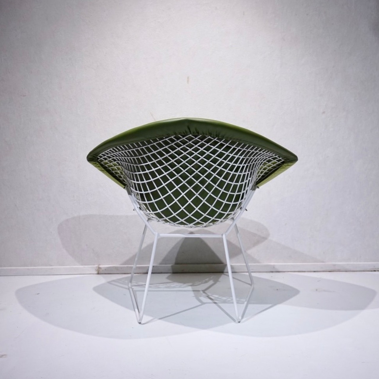 Knoll ノル Diamond Chair ダイヤモンドチェア パーソナルチェア ラウンジチェア 椅子 チェア モダン ミッドセンチュリー 北欧