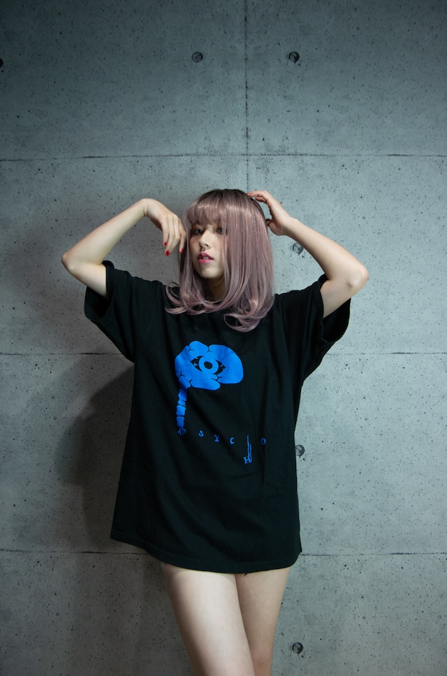 PSYCHO DOPE T-Shirt - [Tシャツ]