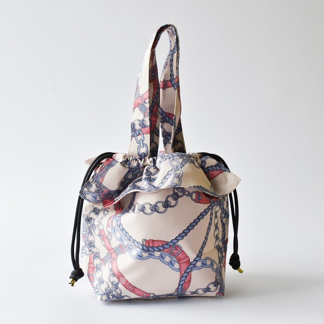 DRAWSTRING BAG / No, 10231