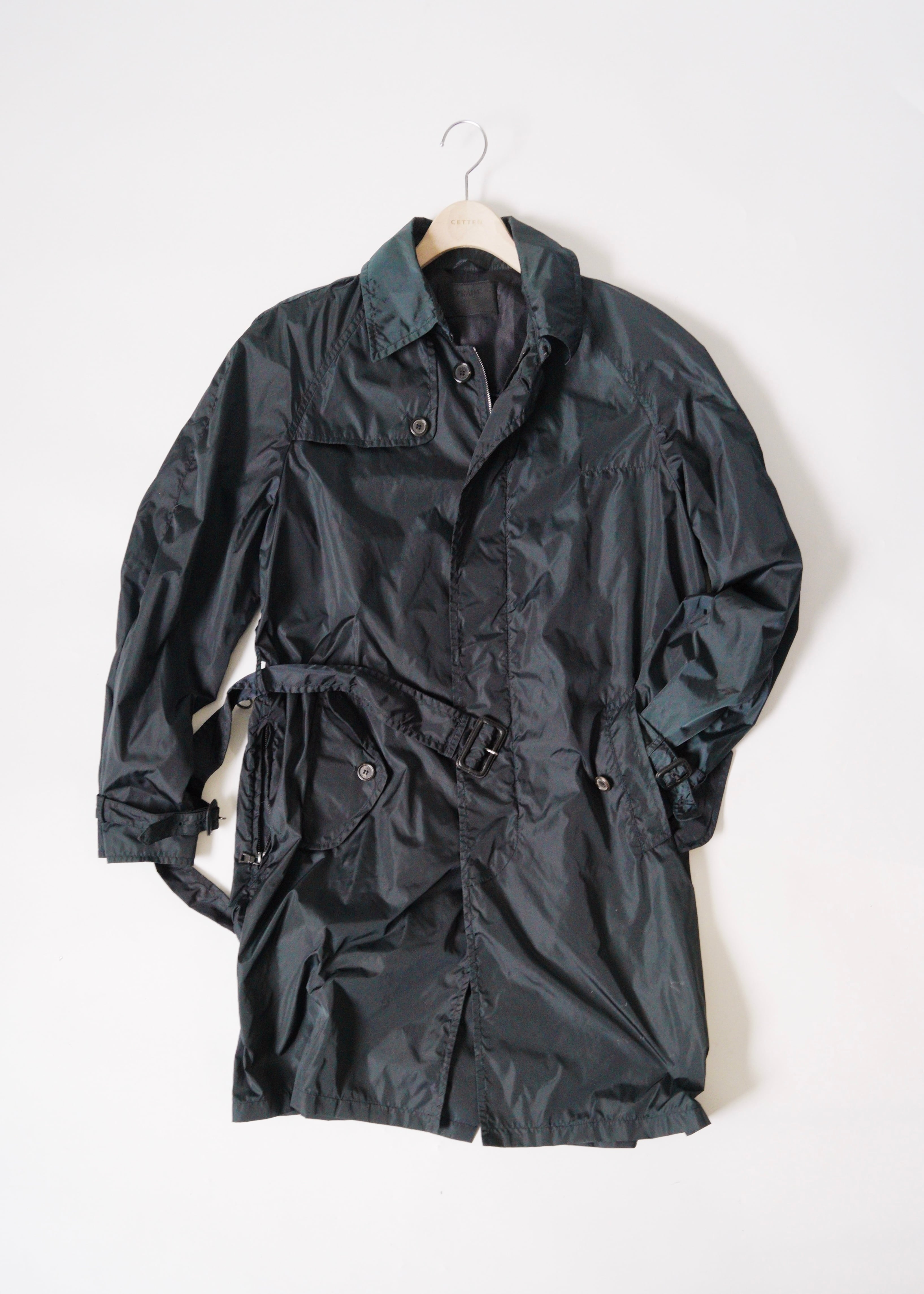 PRADA / PRADA SPORT | CETTEN