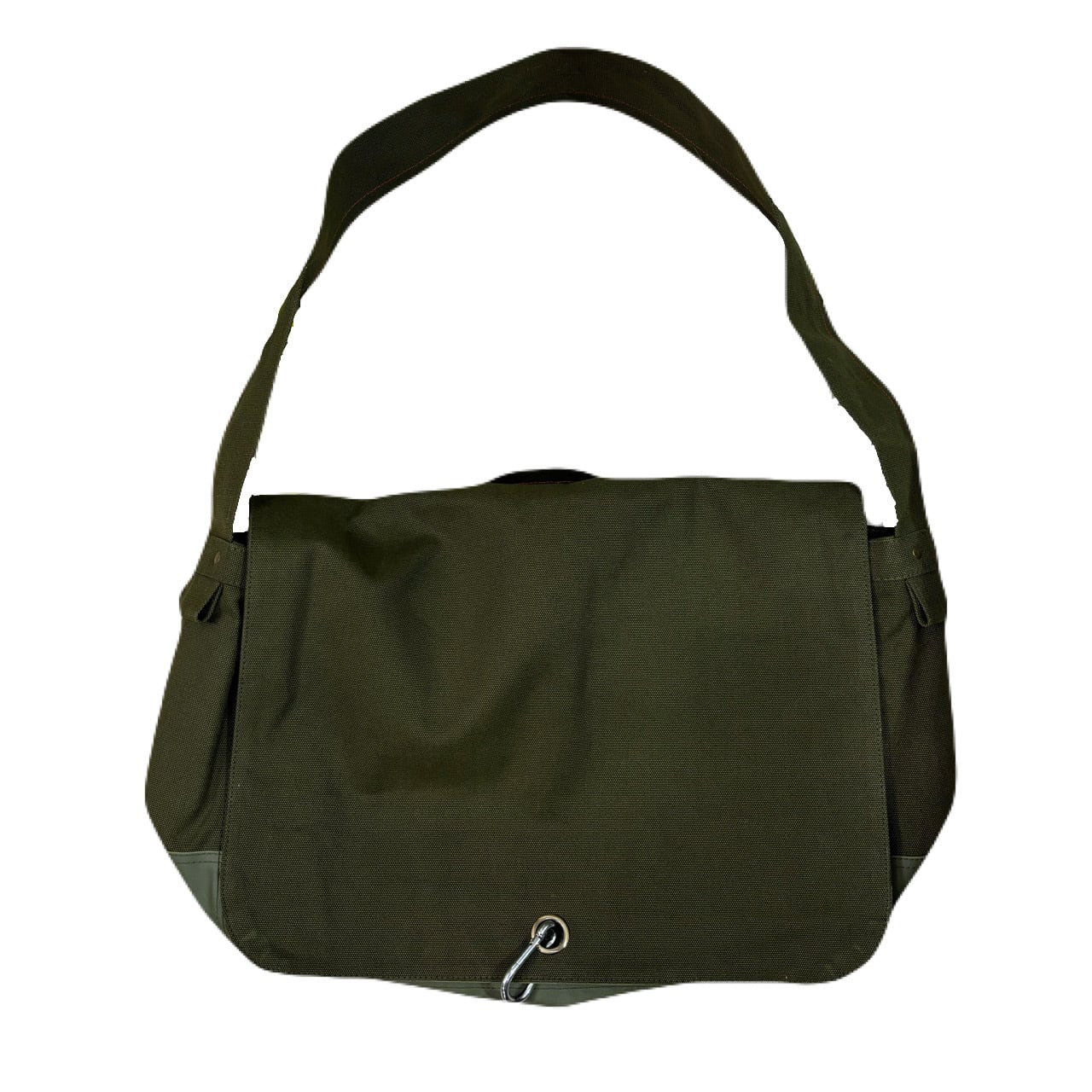 DEFORMASI -WASABI x Surf a billy- NEWSPAPER BAG 23L(Stock:Tokyo