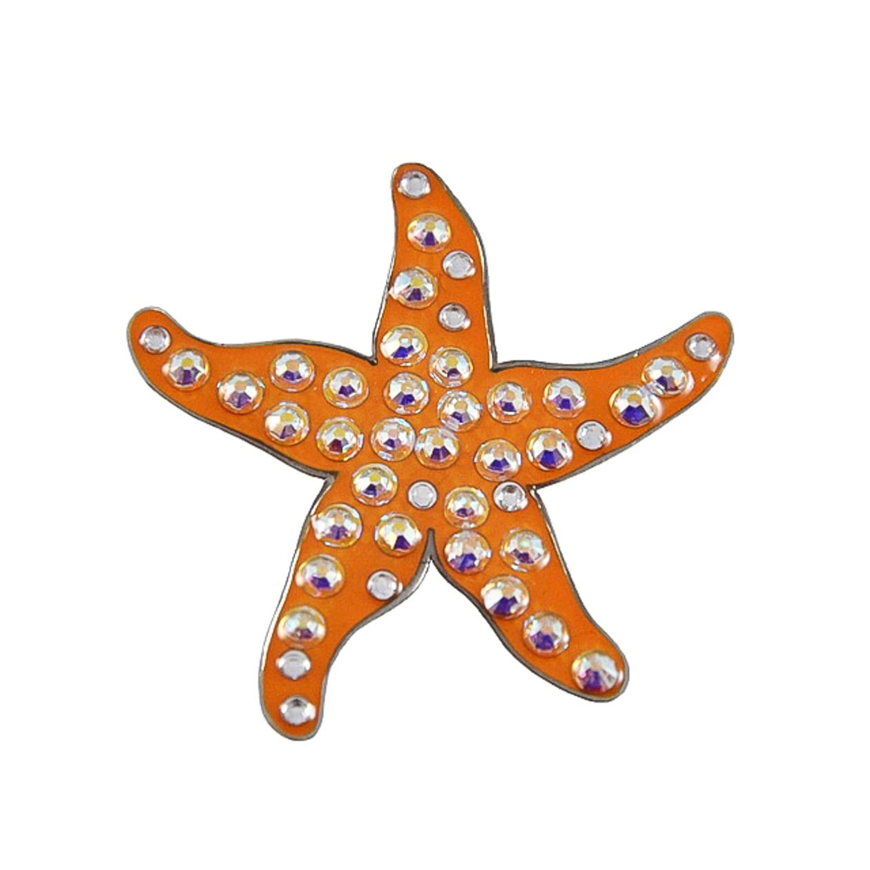 97. Starfish